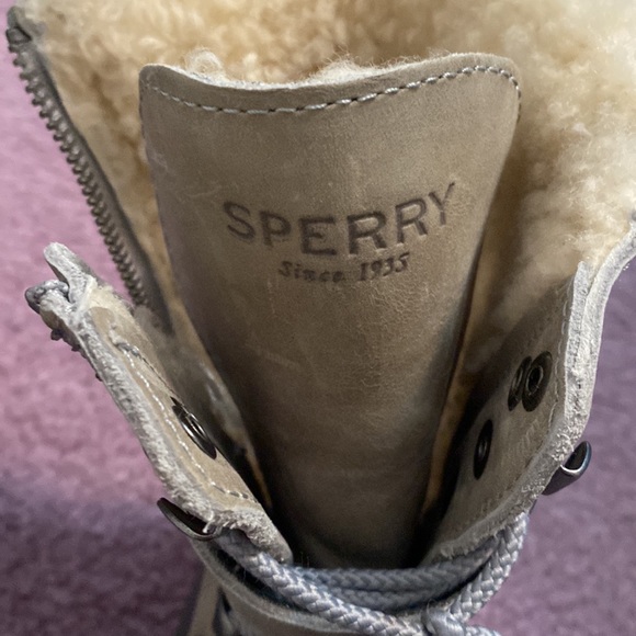Sperry Duck Boots - Picture 3 of 5